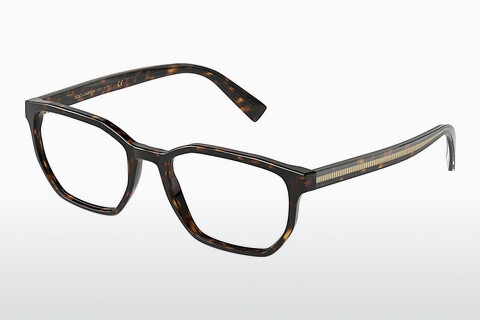 Óculos de design Dolce & Gabbana DG3338 502