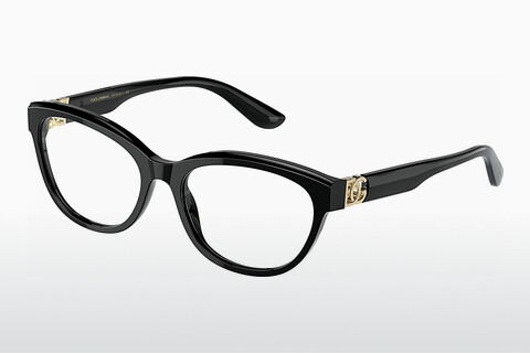 Óculos de design Dolce & Gabbana DG3342 501
