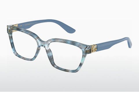 Óculos de design Dolce & Gabbana DG3343 3320