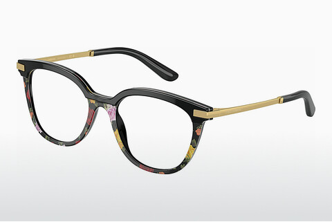 Óculos de design Dolce & Gabbana DG3346 3400
