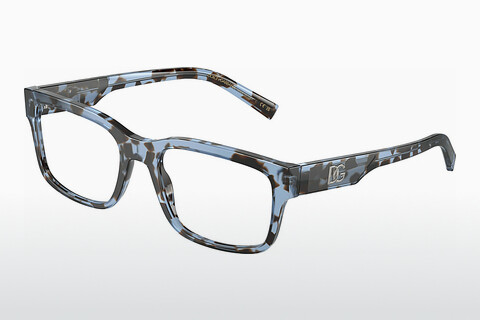 Óculos de design Dolce & Gabbana DG3352 3392