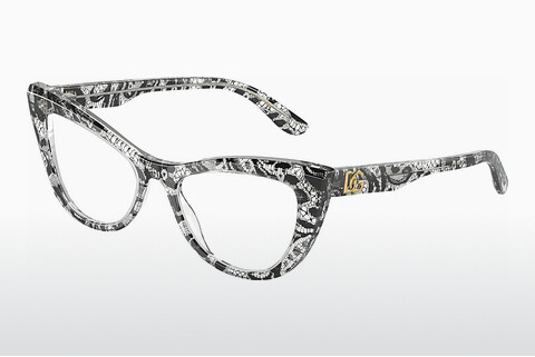 Óculos de design Dolce & Gabbana DG3354 3152