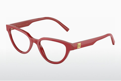 Óculos de design Dolce & Gabbana DG3358 3377
