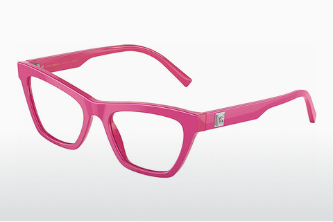Óculos de design Dolce & Gabbana DG3359 3379