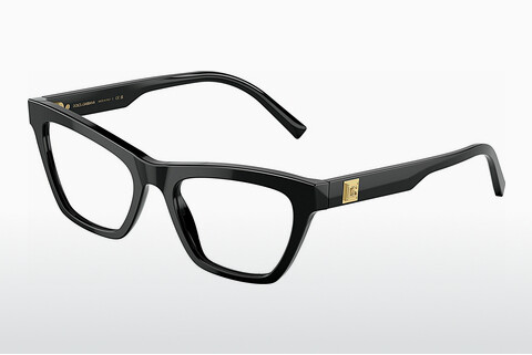Óculos de design Dolce & Gabbana DG3359 501