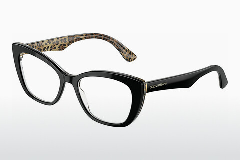 Óculos de design Dolce & Gabbana DG3360 3299