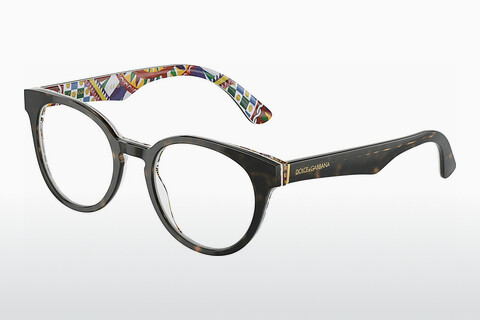 Óculos de design Dolce & Gabbana DG3361 3217