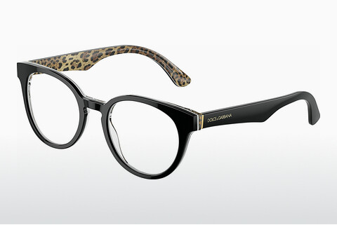Óculos de design Dolce & Gabbana DG3361 3299