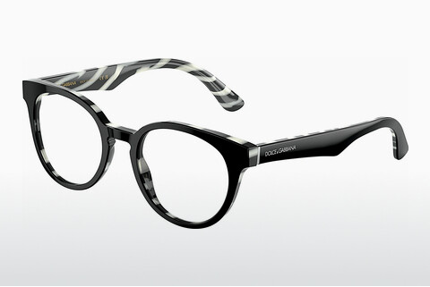 Óculos de design Dolce & Gabbana DG3361 3372