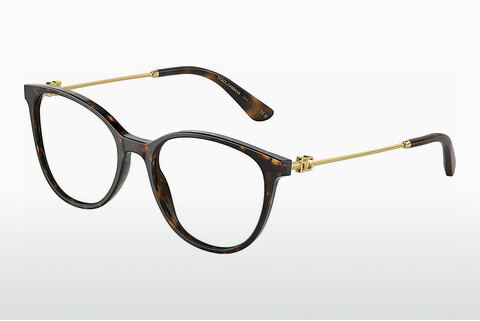 Óculos de design Dolce & Gabbana DG3363 502