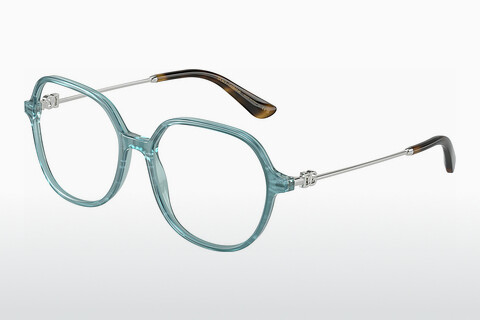 Óculos de design Dolce & Gabbana DG3364 3406