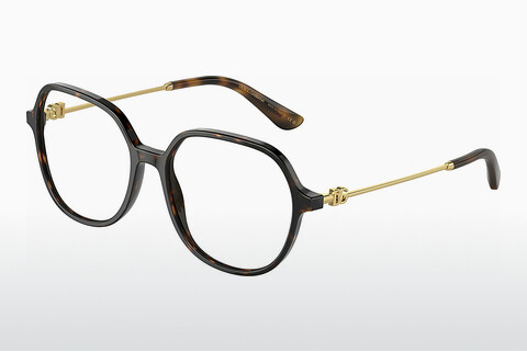 Óculos de design Dolce & Gabbana DG3364 502