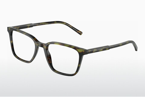 Óculos de design Dolce & Gabbana DG3365 1735
