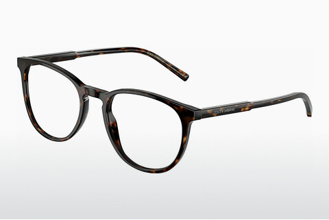 Óculos de design Dolce & Gabbana DG3366 502