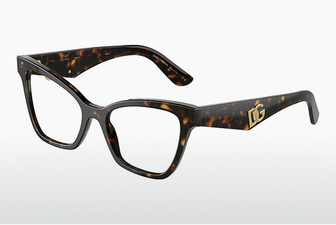 Óculos de design Dolce & Gabbana DG3369 502