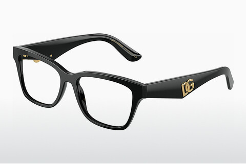 Óculos de design Dolce & Gabbana DG3370 501
