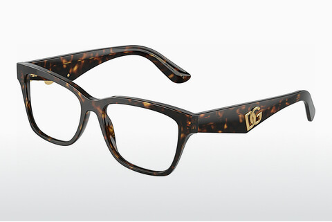 Óculos de design Dolce & Gabbana DG3370 502