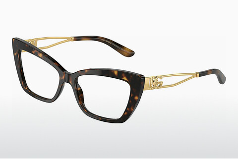 Óculos de design Dolce & Gabbana DG3375B 502