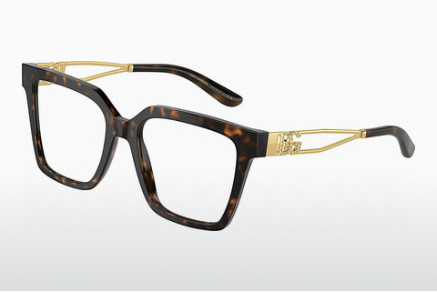 Óculos de design Dolce & Gabbana DG3376B 502