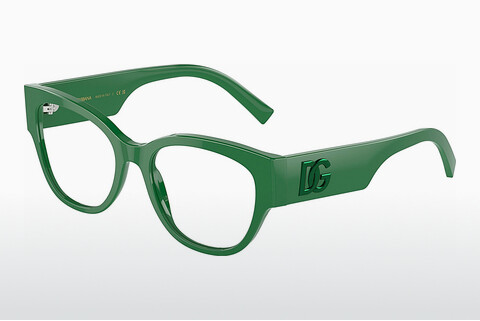 Óculos de design Dolce & Gabbana DG3377 3311