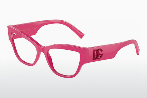 Óculos de design Dolce & Gabbana DG3378 3262