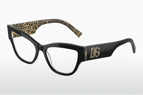 Óculos de design Dolce & Gabbana DG3378 3299