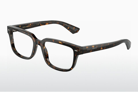 Óculos de design Dolce & Gabbana DG3380 502