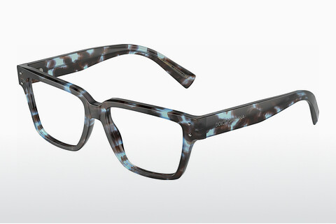 Óculos de design Dolce & Gabbana DG3383 3392
