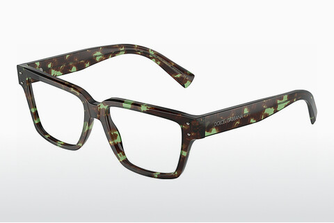 Óculos de design Dolce & Gabbana DG3383 3432