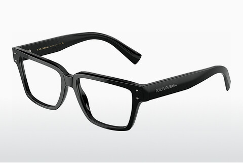Óculos de design Dolce & Gabbana DG3383 501