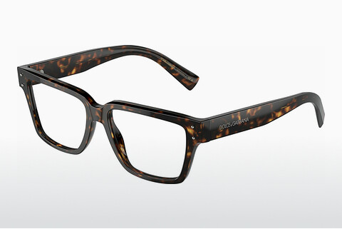 Óculos de design Dolce & Gabbana DG3383 502