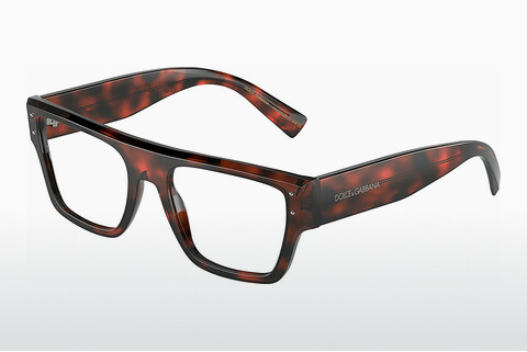 Óculos de design Dolce & Gabbana DG3384 3358
