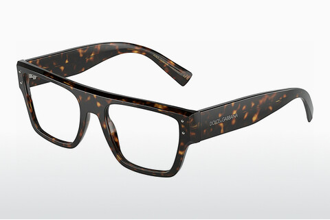 Óculos de design Dolce & Gabbana DG3384 502