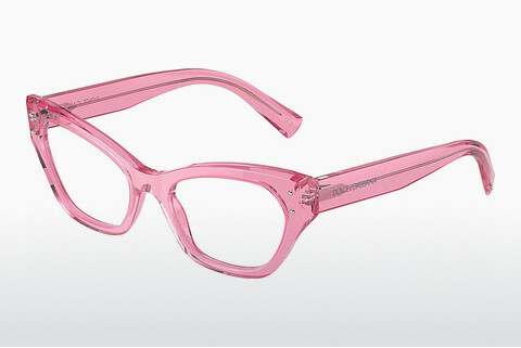 Óculos de design Dolce & Gabbana DG3385 3148