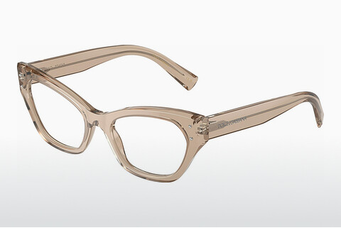 Óculos de design Dolce & Gabbana DG3385 3432
