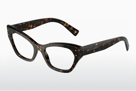 Óculos de design Dolce & Gabbana DG3385 502
