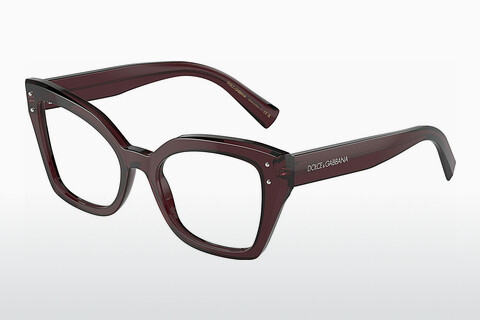 Óculos de design Dolce & Gabbana DG3386 3045