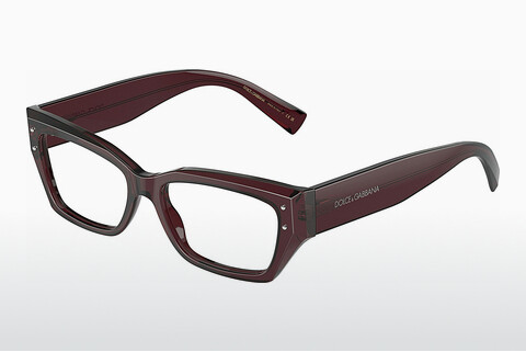 Óculos de design Dolce & Gabbana DG3387 3045