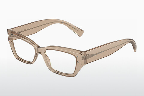 Óculos de design Dolce & Gabbana DG3387 3432
