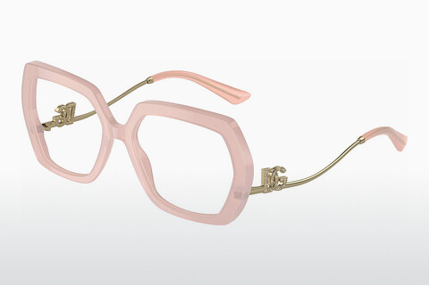 Óculos de design Dolce & Gabbana DG3390B 3436