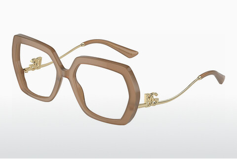 Óculos de design Dolce & Gabbana DG3390B 3437