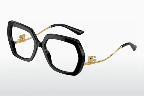 Óculos de design Dolce & Gabbana DG3390B 501