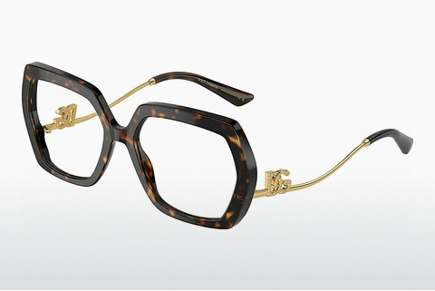 Óculos de design Dolce & Gabbana DG3390B 502