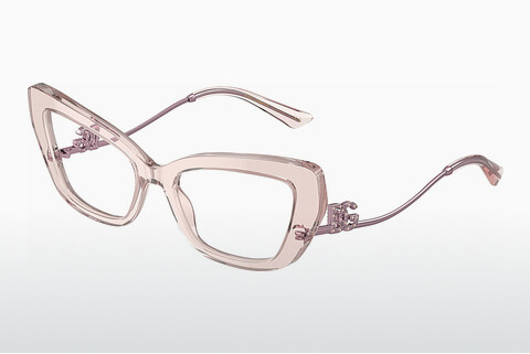 Óculos de design Dolce & Gabbana DG3391B 3148