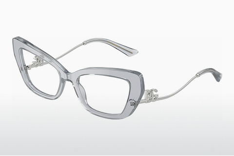 Óculos de design Dolce & Gabbana DG3391B 3291