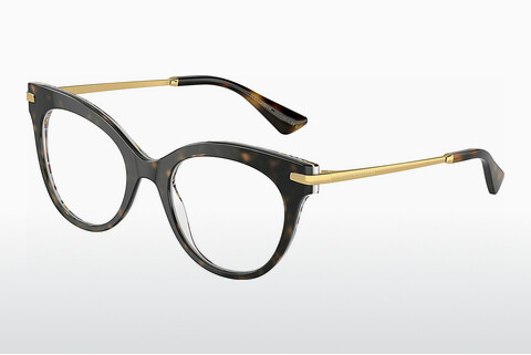 Óculos de design Dolce & Gabbana DG3392 3217