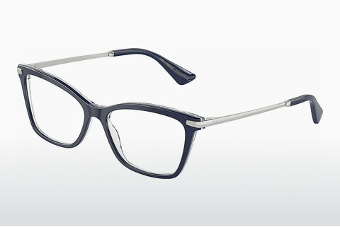 Óculos de design Dolce & Gabbana DG3393 3414