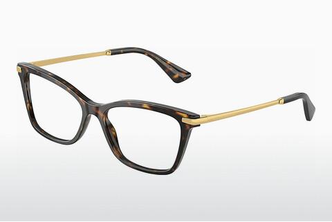 Óculos de design Dolce & Gabbana DG3393 502