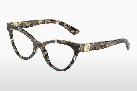 Óculos de design Dolce & Gabbana DG3394 3438