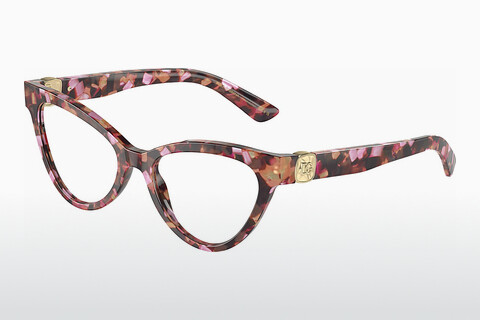 Óculos de design Dolce & Gabbana DG3394 3440
